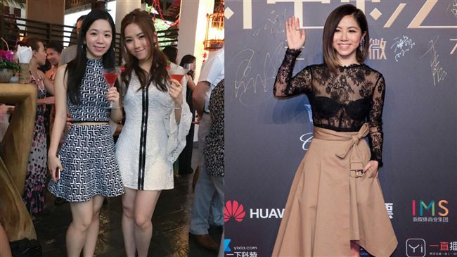 鄧紫棋妹妹也超會唱！巨肺唱功網驚呆