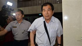 遠雄,趙藤雄,北檢,新北市議員,周勝考／中央社