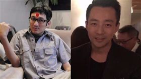 A濫 汪小菲 / 翻攝自臉書 微博