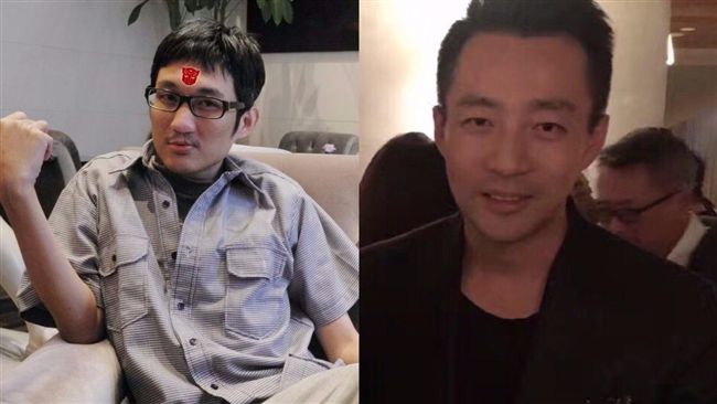 A濫嗆汪小菲：讓大S靠X習近平看看
