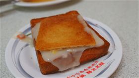 棺材板。（圖／攝影者othree, Flickr CC License）