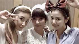 許維恩 / 翻攝自IG