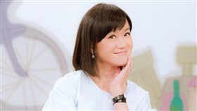 高怡平（圖／翻攝自高怡平臉書）