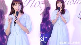 圖鄭先生攝 朴信惠