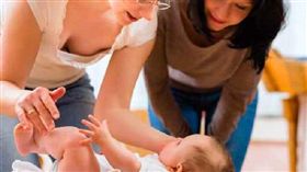 婆媳問題、坐月子／達志影像／美聯社