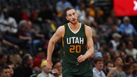Gordon Hayward(ap)