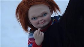 恐怖娃娃,安娜貝爾,鬼娃恰吉7,靈異入侵,鬼娃新娘,預告片,驚悚,恐怖,電影,鬼娃恰吉　圖／翻攝自YouTube https://goo.gl/wBxzeW