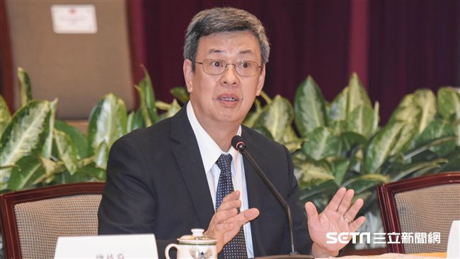 軍人年改樓地板　副總統：32K之上