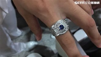 畢業亮點！海軍官校一期一「戒」