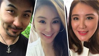 小禎分居不離婚！命理師曝前世今生