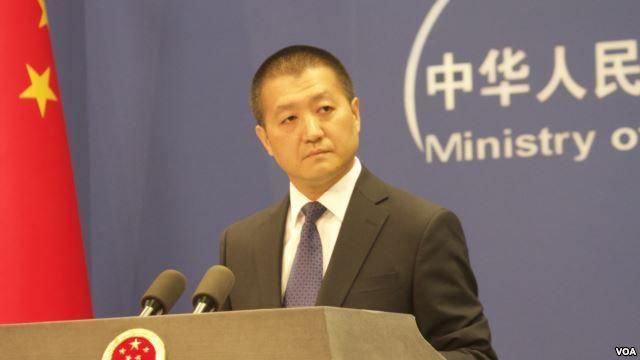 美對台軍售　陸指控與川習會共識不符