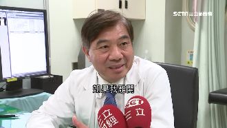 被迫離職　長庚骨科權威：白色恐怖