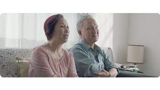 華航「帶爸媽去旅行」　微電影引共鳴