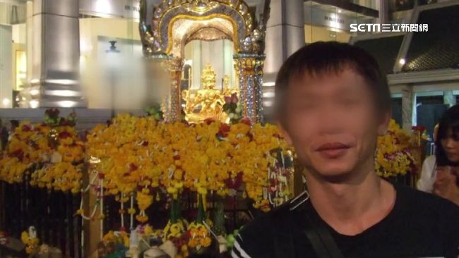 求週轉不成　砂石場老闆殺股東後自盡