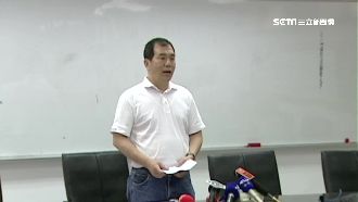 遭偷拍性愛光碟　周勝考曾陷買春醜聞