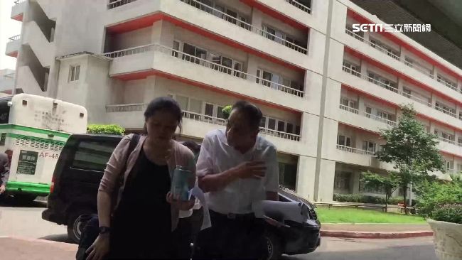 王瑞慧抵長庚密會　找來老臣安定軍心