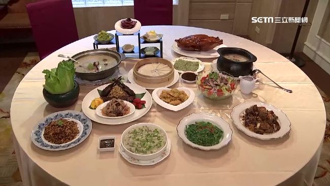 吃法再創新！「一鴨九吃」挑戰饕客胃