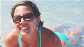 女教師,學生,自殺,服藥,Jill Lamontagne　圖／翻攝自臉書