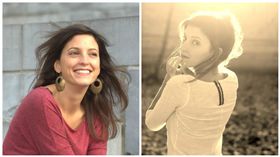 比利時,背包客,泰國,龜島,Elise Dallemange
圖／翻攝自Elise Dallemange臉書