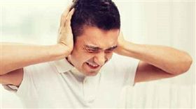 煩躁、吵雜／達志影像／美聯社