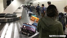 舊金山國際機場,轉機攻略,美國旅遊。（圖／記者簡佑庭攝）