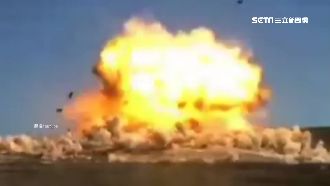 美軍售台武器威力強　恐連中共都難擋