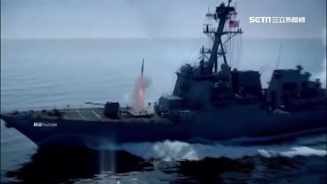 共軍小心了？美這軍售：直接打回海裡