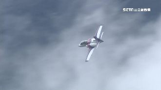 AT-3衝出跑道　半年已2次出包