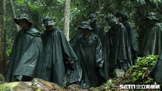 霍格華茲現山間？居然是陸軍司令視導