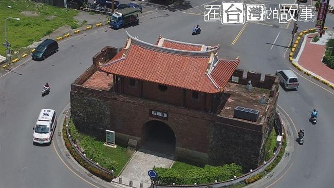 阿嬤的青春錄　就在恆春古城！？