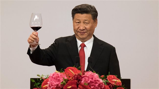 香港主權轉移日　陸下令關VPN服務