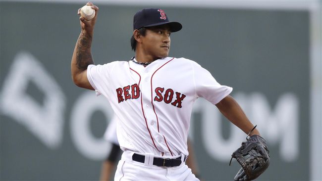 林子偉：棒球是我生命中唯一的工作