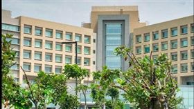 傳雲林長庚一早沒有醫師看診。（圖／翻攝GOOGLE MAP)
