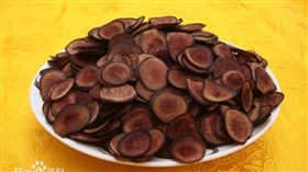 鹿茸 圖／翻攝自百度百科