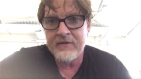 唐納爾羅格,donal logue,兒子,失蹤,(推特)