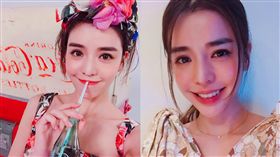 圖/翻攝自李毓芬臉書