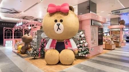 就是不一樣！台灣主題餐廳加入怪物哏