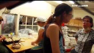 鄰家女孩連偷4次早餐　狂吃怕胖催吐