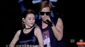 圖/翻攝自愷樂臉書 youtube 羅志祥