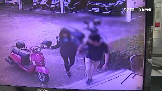 發現女友染毒超痛心　男載她去自首