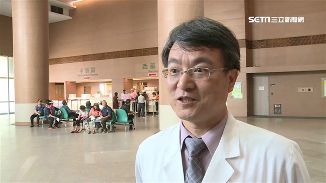 雲林長庚醫走光光　院長：內外科幫忙