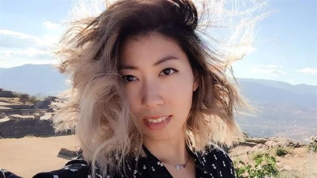 母收賄恐被判死　女星：對法律有信心