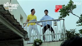 圖/翻攝自VIDOL 小樂 劉書宏 極品絕配