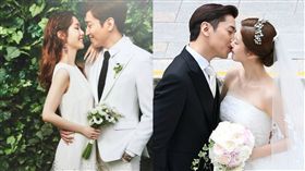 圖/翻攝自韓網 eric 結婚 