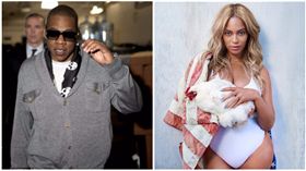 Jay Z、碧昂絲、Beyonce/臉書