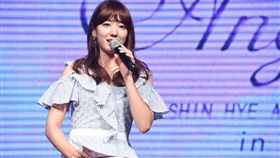 圖寶輝娛樂提供 朴信惠