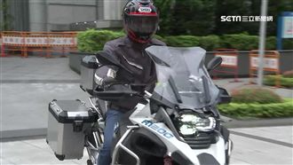 重機爭取上國道　肇事件數高過汽車