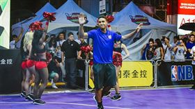 Malcolm Brogdon（圖／主辦單位提供）