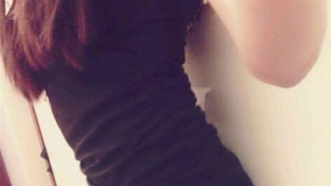 脫下高職制服　傳播妹只想給媽一個家