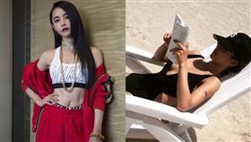 蔡依林　／　翻攝自ＩＧ